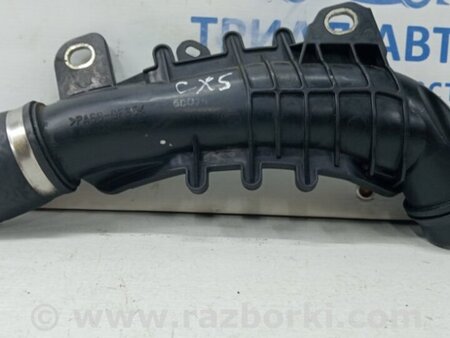 ФОТО Патрубок интеркулера для Mazda CX-5 KE (12-17) Киев