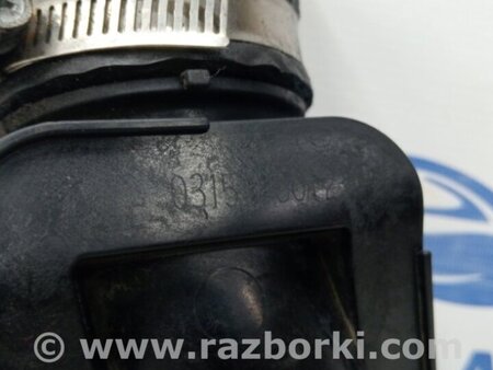 ФОТО Патрубок интеркулера для Mazda CX-5 KE (12-17) Киев