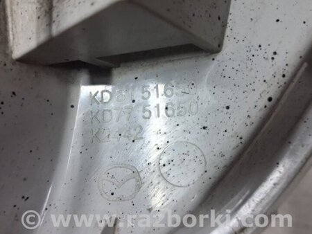 ФОТО Катафот правый для Mazda CX-5 KE (12-17) Киев