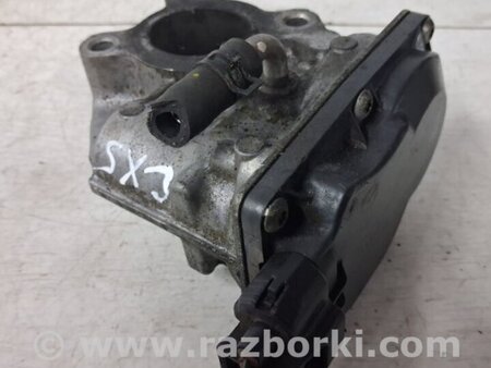 ФОТО Клапан EGR для Mazda CX-5 KE (12-17) Киев
