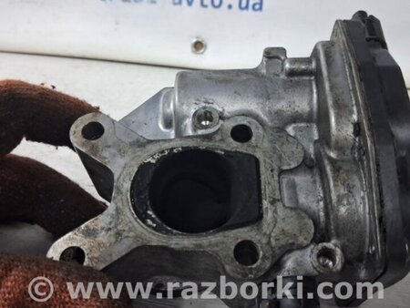 ФОТО Клапан EGR для Mazda CX-5 KE (12-17) Киев