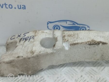 ФОТО Абсорбер переднего бампера для Mazda CX-5 KE (12-17) Киев