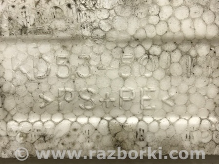 ФОТО Абсорбер переднего бампера для Mazda CX-5 KE (12-17) Киев