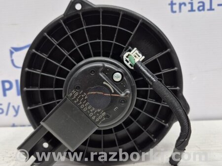 ФОТО Моторчик печки для Mazda CX-5 KE (12-17) Киев