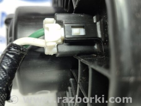 ФОТО Моторчик печки для Mazda CX-5 KE (12-17) Киев