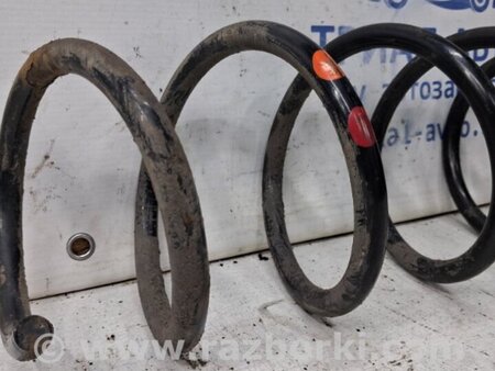 ФОТО Пружина передняя для Mazda CX-5 KE (12-17) Киев