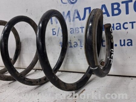 ФОТО Пружина передняя для Mazda CX-5 KE (12-17) Киев