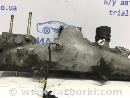 ФОТО Коллектор впускной металл для Mazda CX-5 KE (12-17) Киев