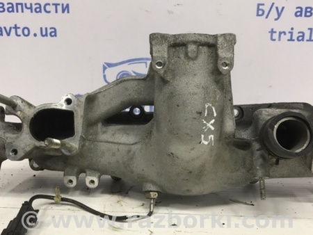 ФОТО Коллектор впускной металл для Mazda CX-5 KE (12-17) Киев