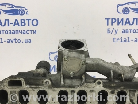 ФОТО Коллектор впускной металл для Mazda CX-5 KE (12-17) Киев