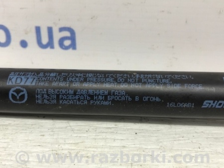 ФОТО Амортизатор крышки багажника для Mazda CX-5 KE (12-17) Киев