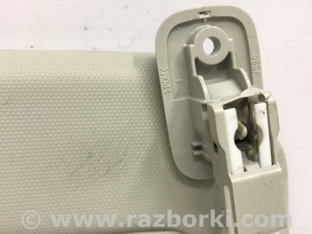 ФОТО Козырек солнцезащитный правый для Mazda CX-5 KE (12-17) Киев