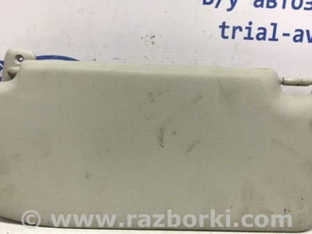 ФОТО Козырек солнцезащитный правый для Mazda CX-5 KE (12-17) Киев