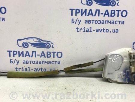 ФОТО Замок двери задний правый для Mazda CX-5 KE (12-17) Киев