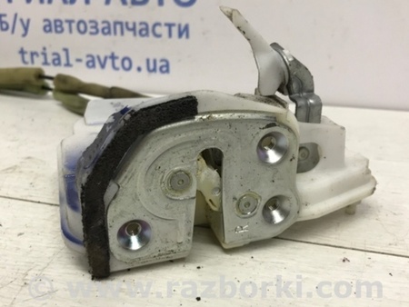 ФОТО Замок двери задний правый для Mazda CX-5 KE (12-17) Киев