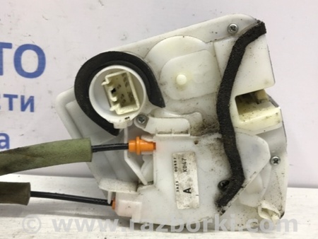 ФОТО Замок двери задний правый для Mazda CX-5 KE (12-17) Киев