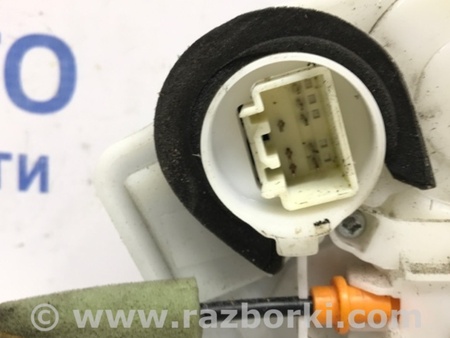 ФОТО Замок двери задний правый для Mazda CX-5 KE (12-17) Киев