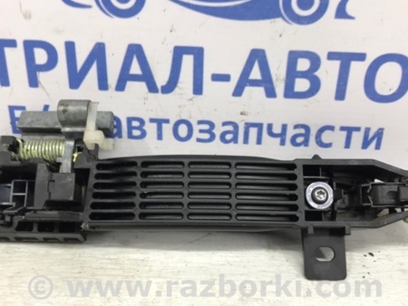 ФОТО Ручка двери внешняя передняя левая для Mazda CX-5 KE (12-17) Киев