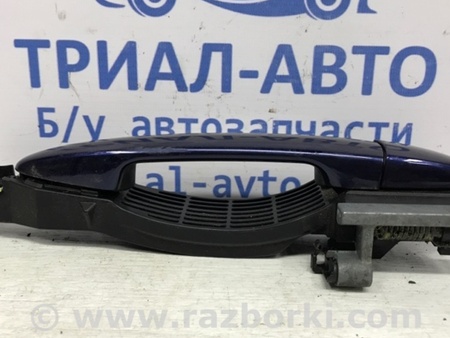 ФОТО Ручка двери внешняя задняя правая для Mazda CX-5 KE (12-17) Киев