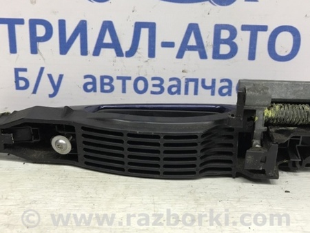 ФОТО Ручка двери внешняя задняя правая для Mazda CX-5 KE (12-17) Киев