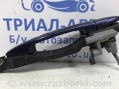 ФОТО Ручка двери внешняя передняя правая для Mazda CX-5 KE (12-17) Киев