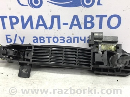 ФОТО Ручка двери внешняя передняя правая для Mazda CX-5 KE (12-17) Киев