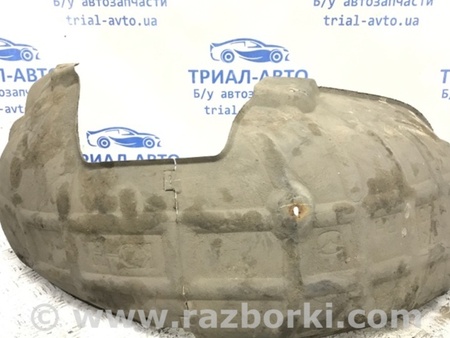 ФОТО Подкрылок задний правый для Mazda CX-5 KE (12-17) Киев