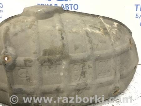 ФОТО Подкрылок задний правый для Mazda CX-5 KE (12-17) Киев