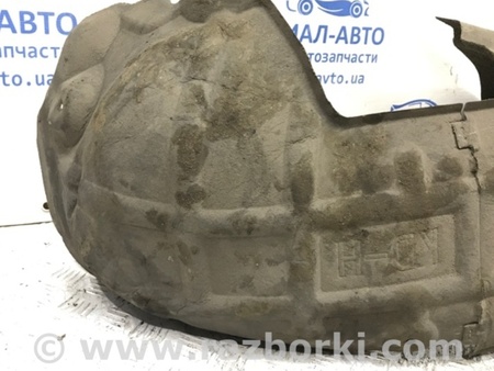 ФОТО Подкрылок задний правый для Mazda CX-5 KE (12-17) Киев