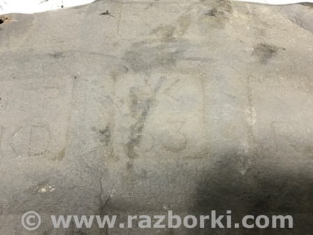 ФОТО Подкрылок задний правый для Mazda CX-5 KE (12-17) Киев