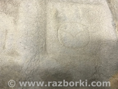 ФОТО Подкрылок задний правый для Mazda CX-5 KE (12-17) Киев