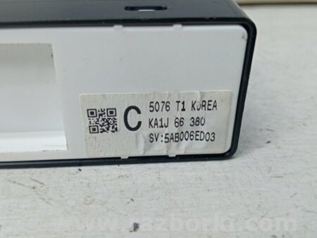 ФОТО Кнопка стеклоподъемника для Mazda CX-5 KE (12-17) Киев