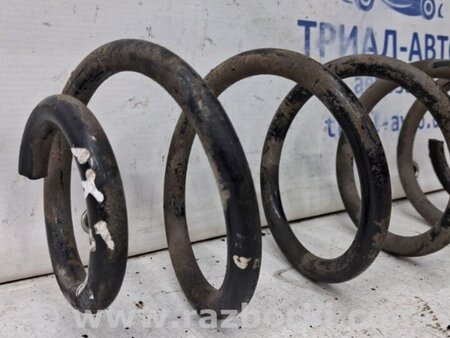 ФОТО Пружина задняя для Mazda CX-5 KE (12-17) Киев