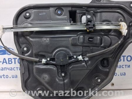 ФОТО Стеклоподъемник задний левый для Mazda CX-5 KE (12-17) Киев