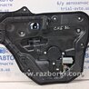 Стеклоподъемник задний левый Mazda CX-5 KE (12-17)