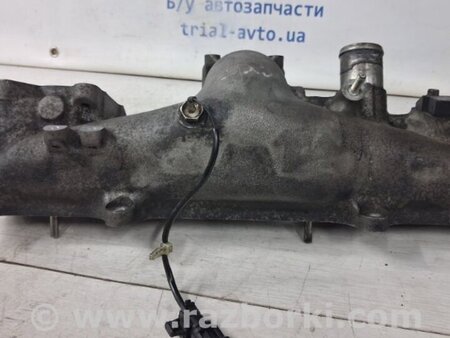 ФОТО Коллектор впускной металл для Mazda CX-5 KE (12-17) Киев