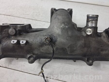 ФОТО Коллектор впускной металл для Mazda CX-5 KE (12-17) Киев