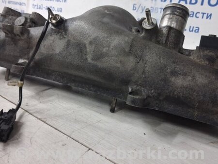 ФОТО Коллектор впускной металл для Mazda CX-5 KE (12-17) Киев