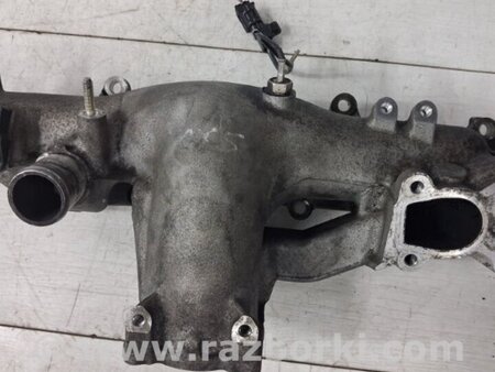 ФОТО Коллектор впускной металл для Mazda CX-5 KE (12-17) Киев