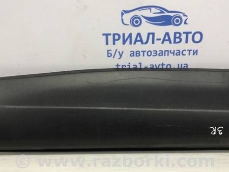 ФОТО Накладка двери для Mazda CX-5 KE (12-17) Киев