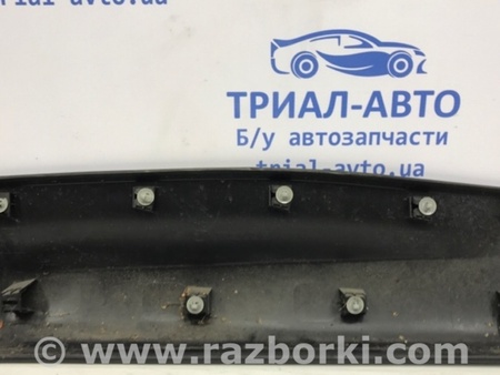 ФОТО Накладка двери для Mazda CX-5 KE (12-17) Киев