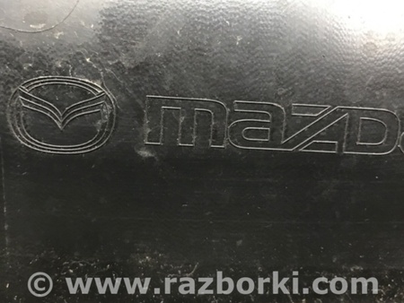 ФОТО Накладка двери для Mazda CX-5 KE (12-17) Киев