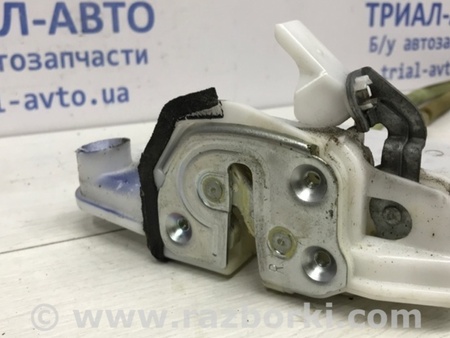 ФОТО Замок двери передний правый для Mazda CX-5 KE (12-17) Киев