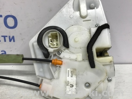 ФОТО Замок двери передний правый для Mazda CX-5 KE (12-17) Киев