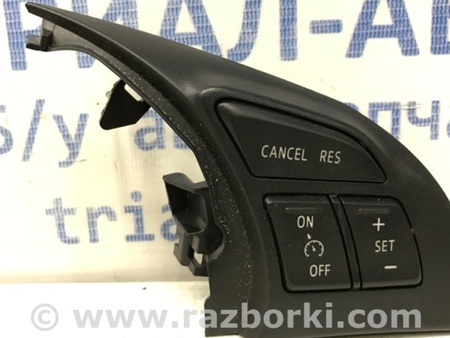 ФОТО Кнопки руля для Mazda CX-5 KE (12-17) Киев