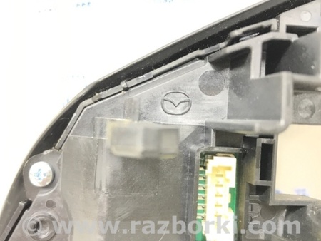 ФОТО Кнопки руля для Mazda CX-5 KE (12-17) Киев
