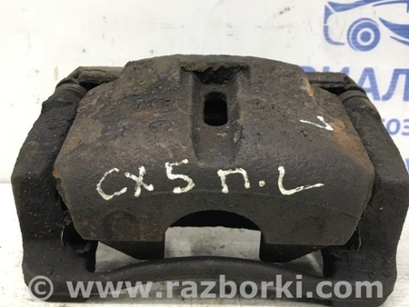 ФОТО Суппорт передний левый для Mazda CX-5 KE (12-17) Киев