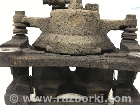 ФОТО Суппорт передний левый для Mazda CX-5 KE (12-17) Киев