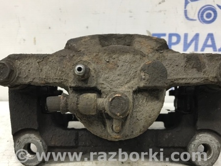 ФОТО Суппорт передний левый для Mazda CX-5 KE (12-17) Киев