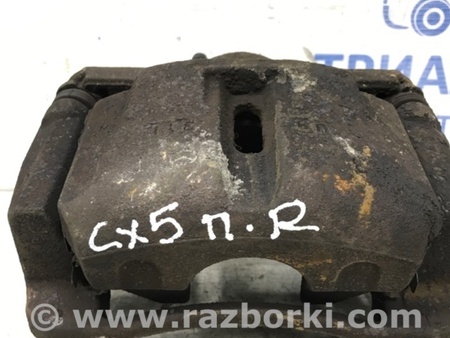 ФОТО Суппорт передний правый для Mazda CX-5 KE (12-17) Киев